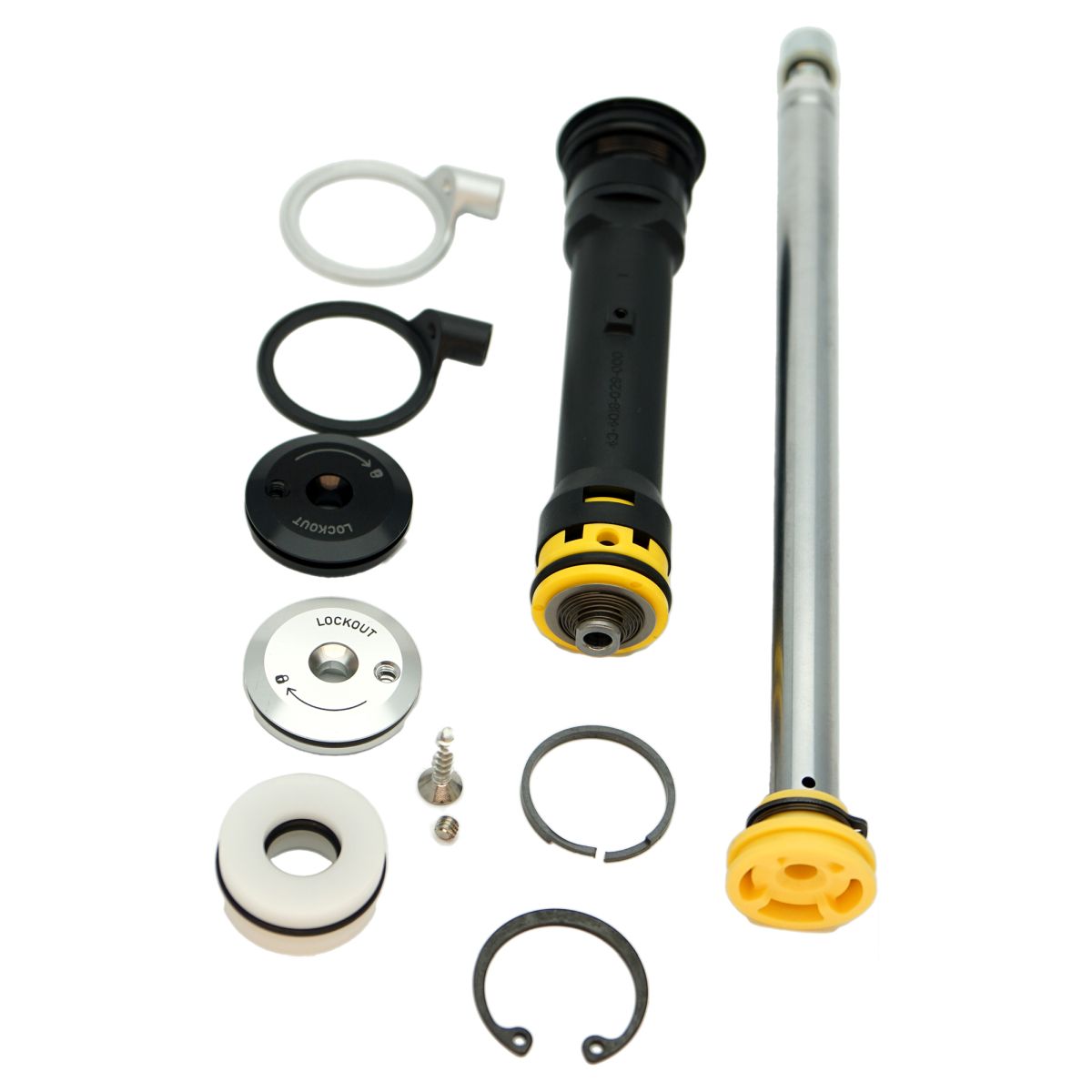 ROCKSHOX Spare part Damper Assembly