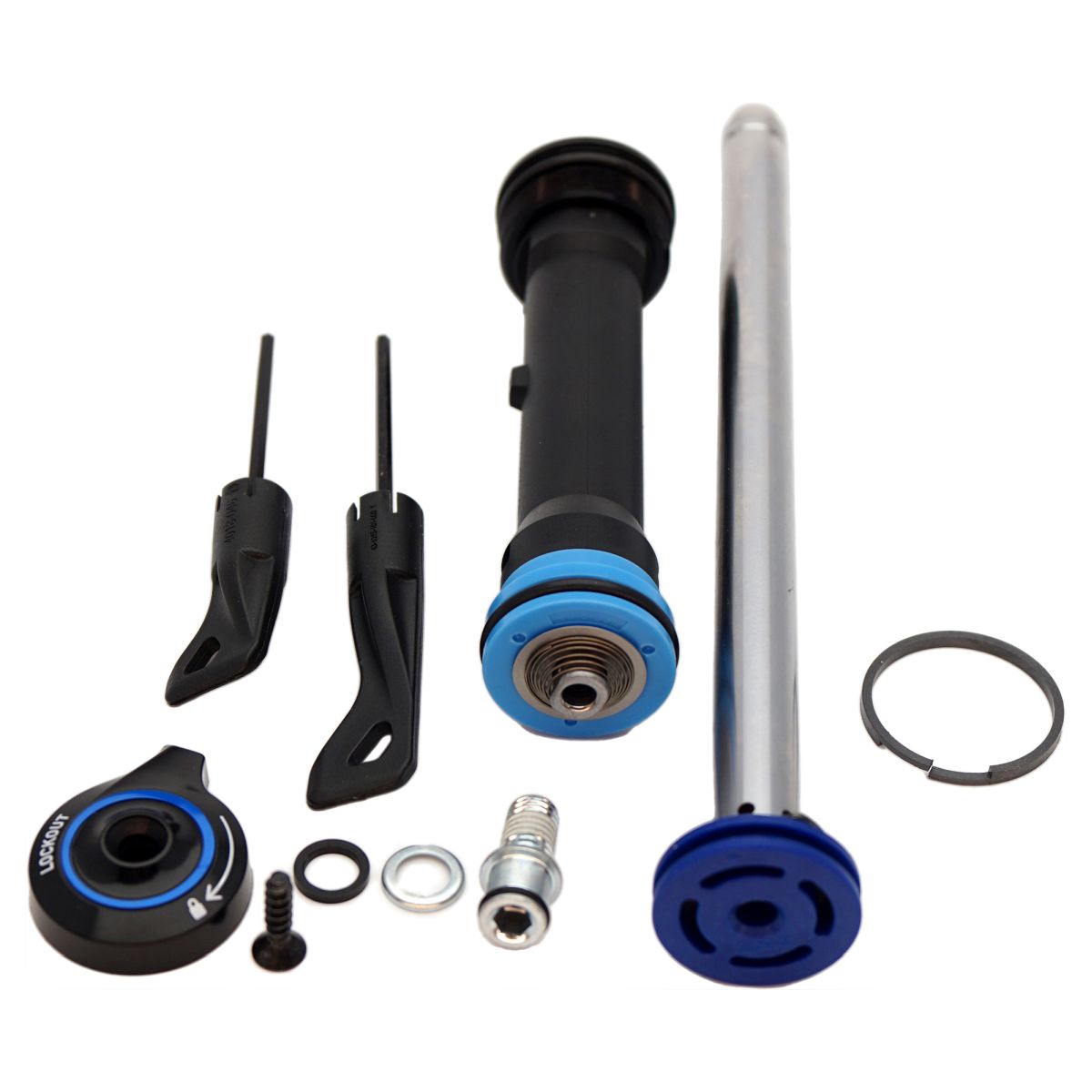 ROCKSHOX Spare part Damper Assembly For