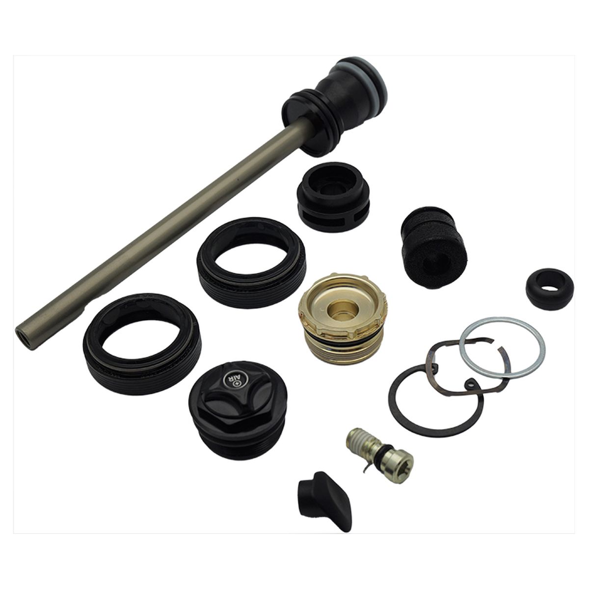 ROCKSHOX Spare part Springs (Air) For