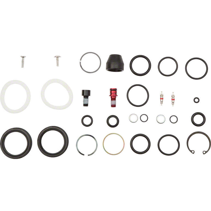 ROCKSHOX Service kit Fork Service Kit