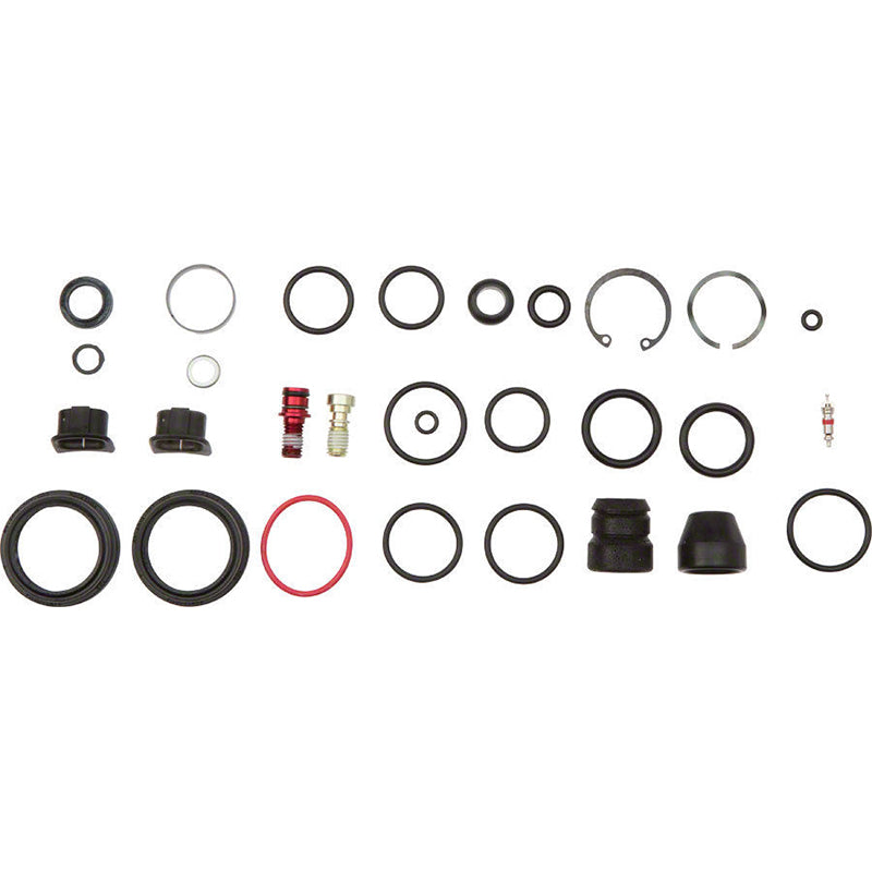 ROCKSHOX Service kit Fork Service Kit