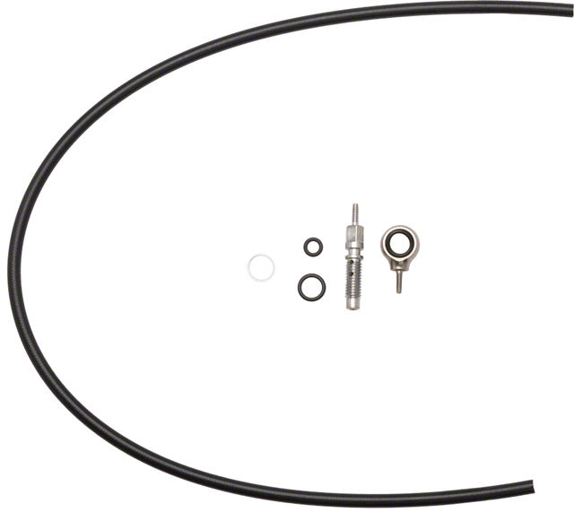 ROCKSHOX Spare part Hose Kit Remote