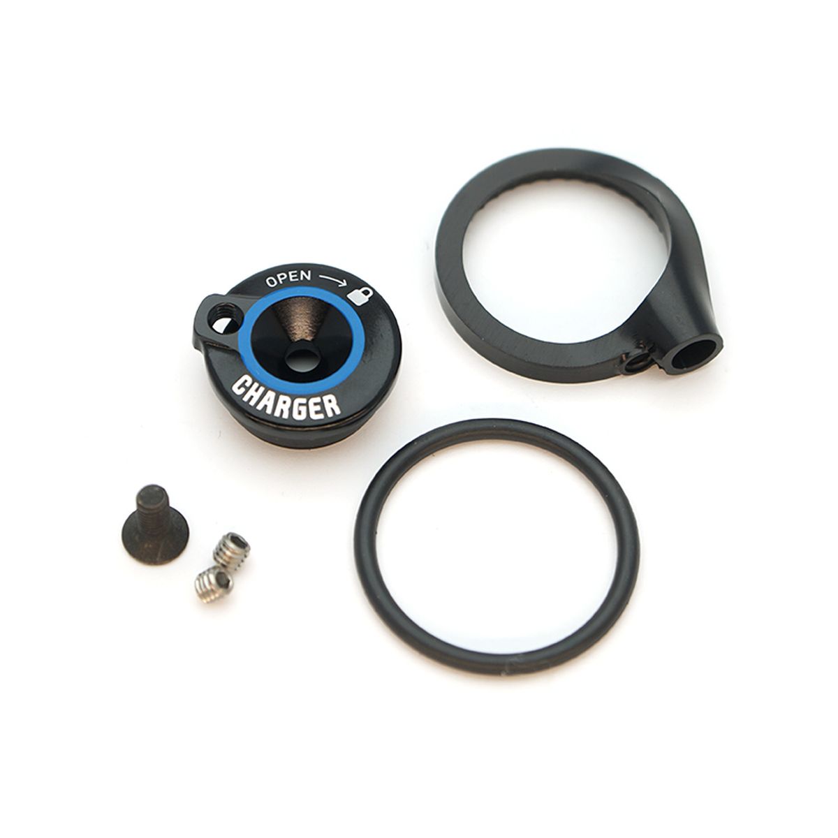 ROCKSHOX Spare part Knob Kit Remote 10