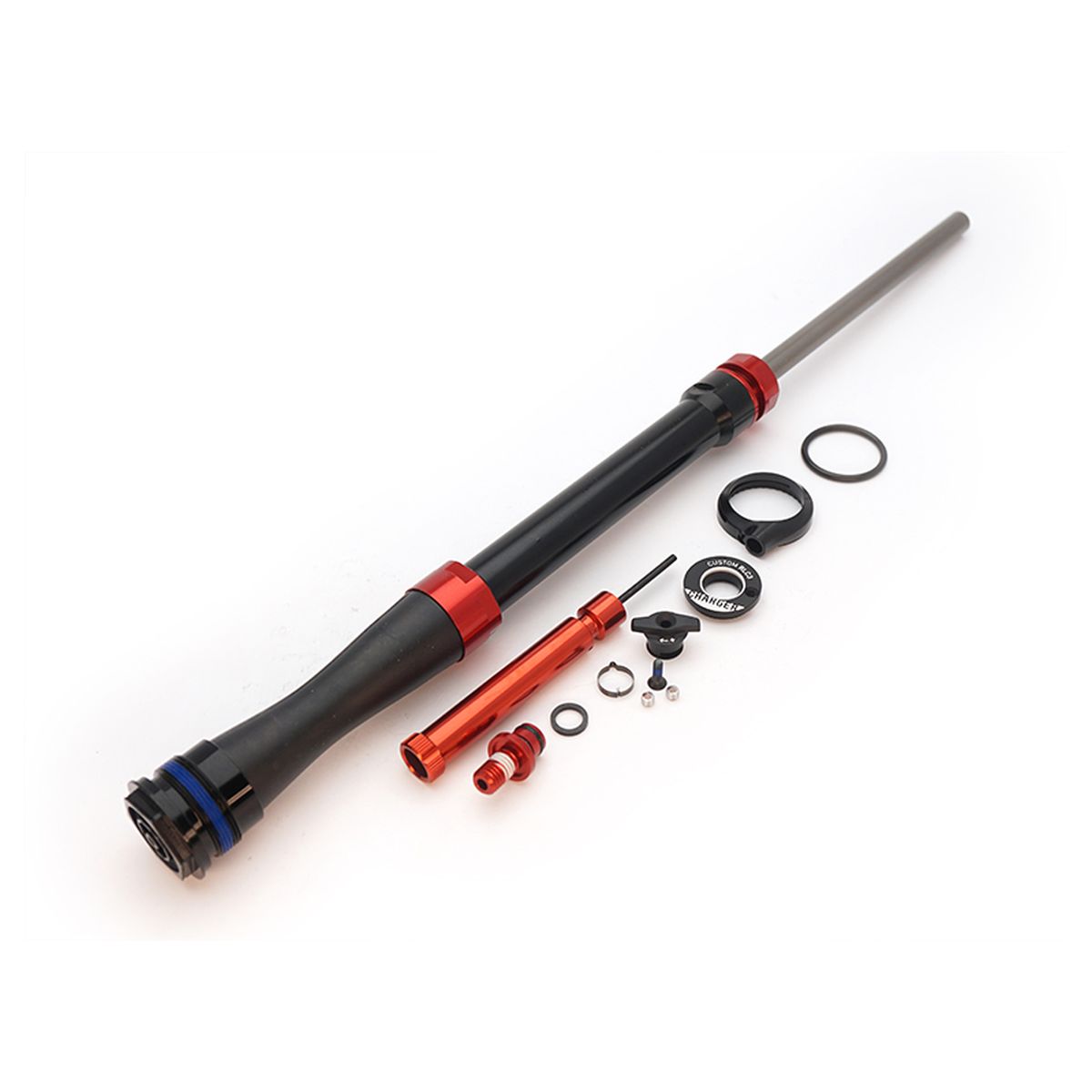 ROCKSHOX Spare part Damper Assembly