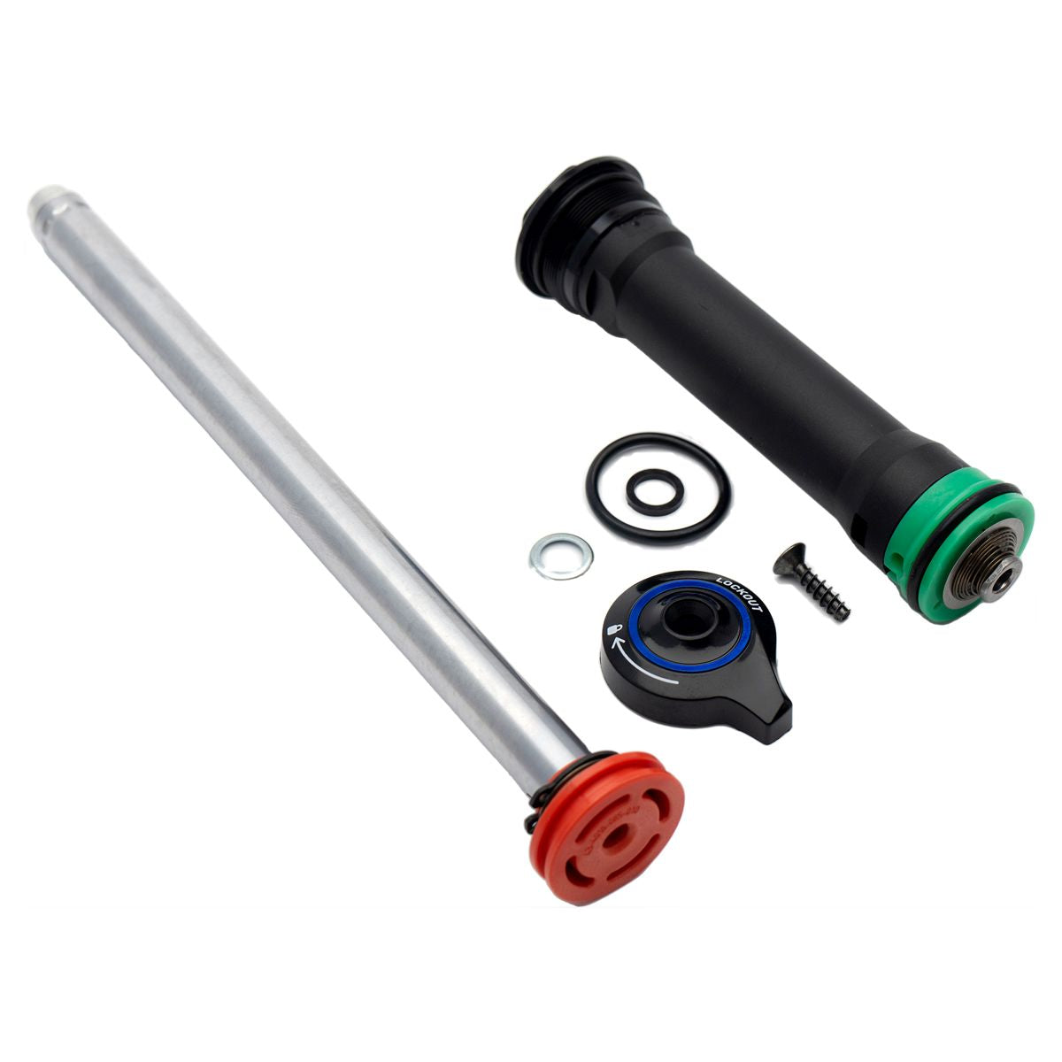 ROCKSHOX Spare part Damper Assembly