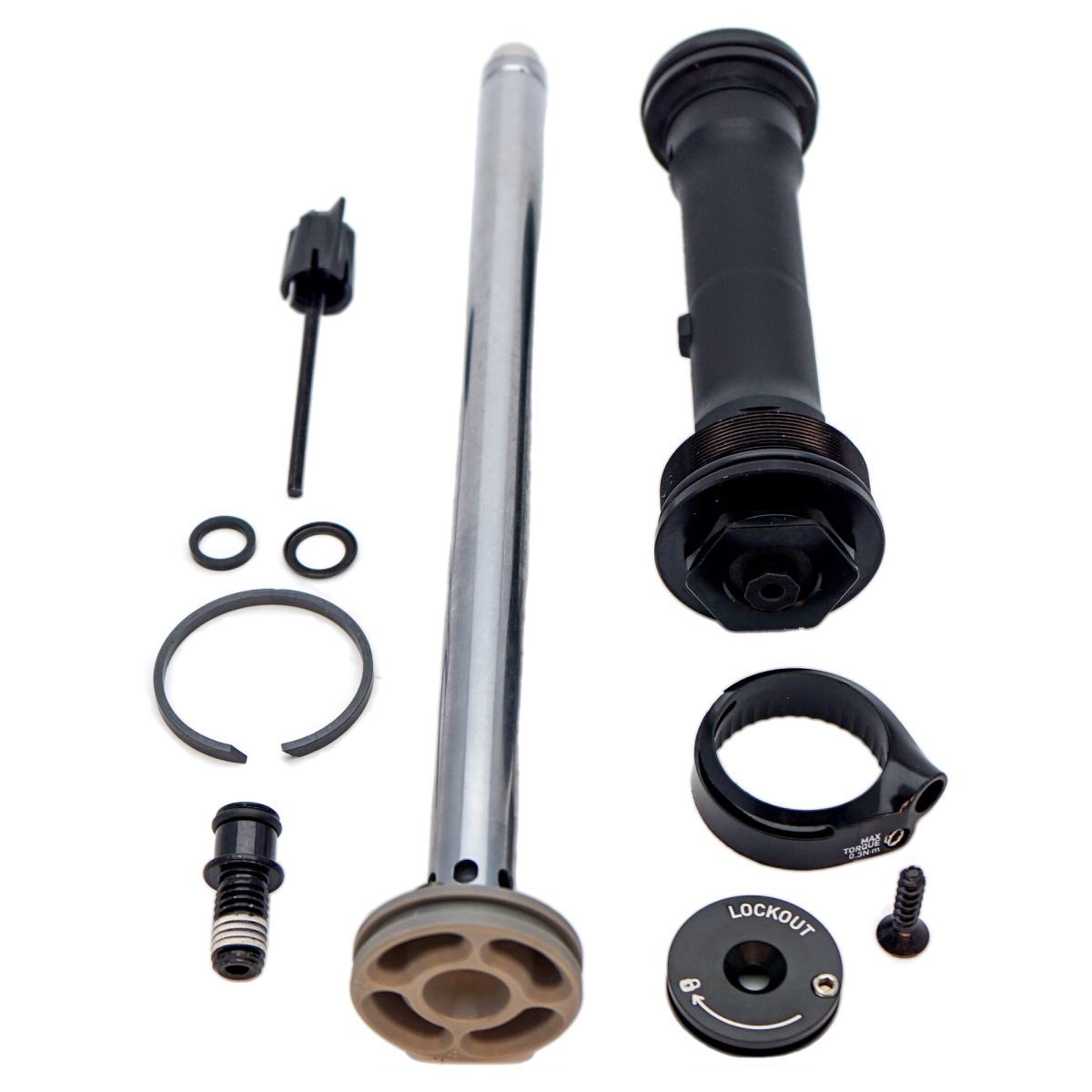 ROCKSHOX Spare part Damper Assembly