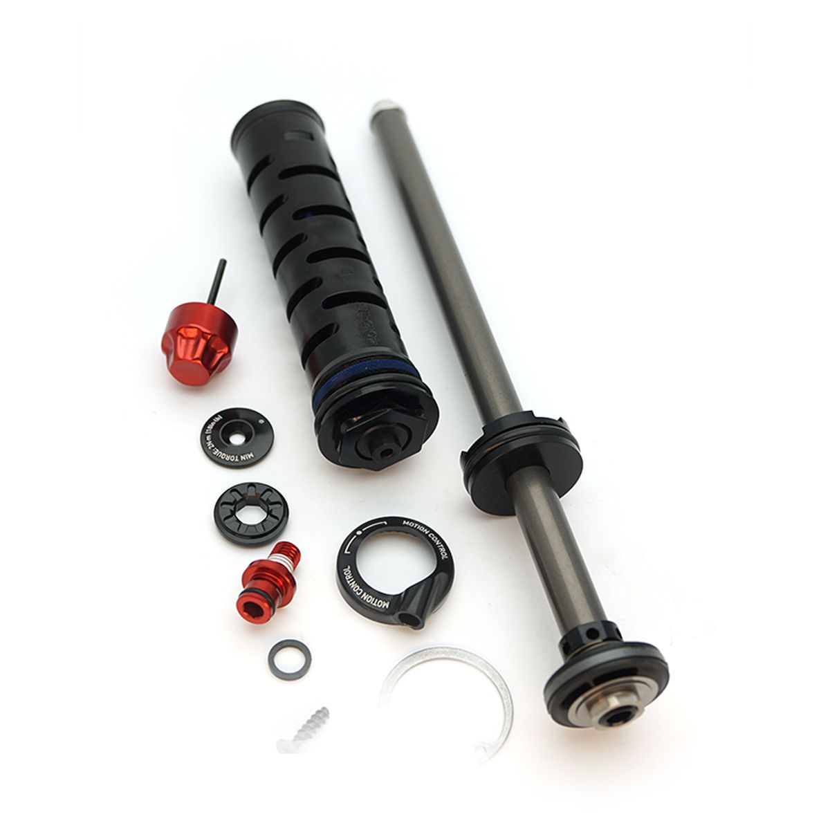 ROCKSHOX Spare part Damper Assembly
