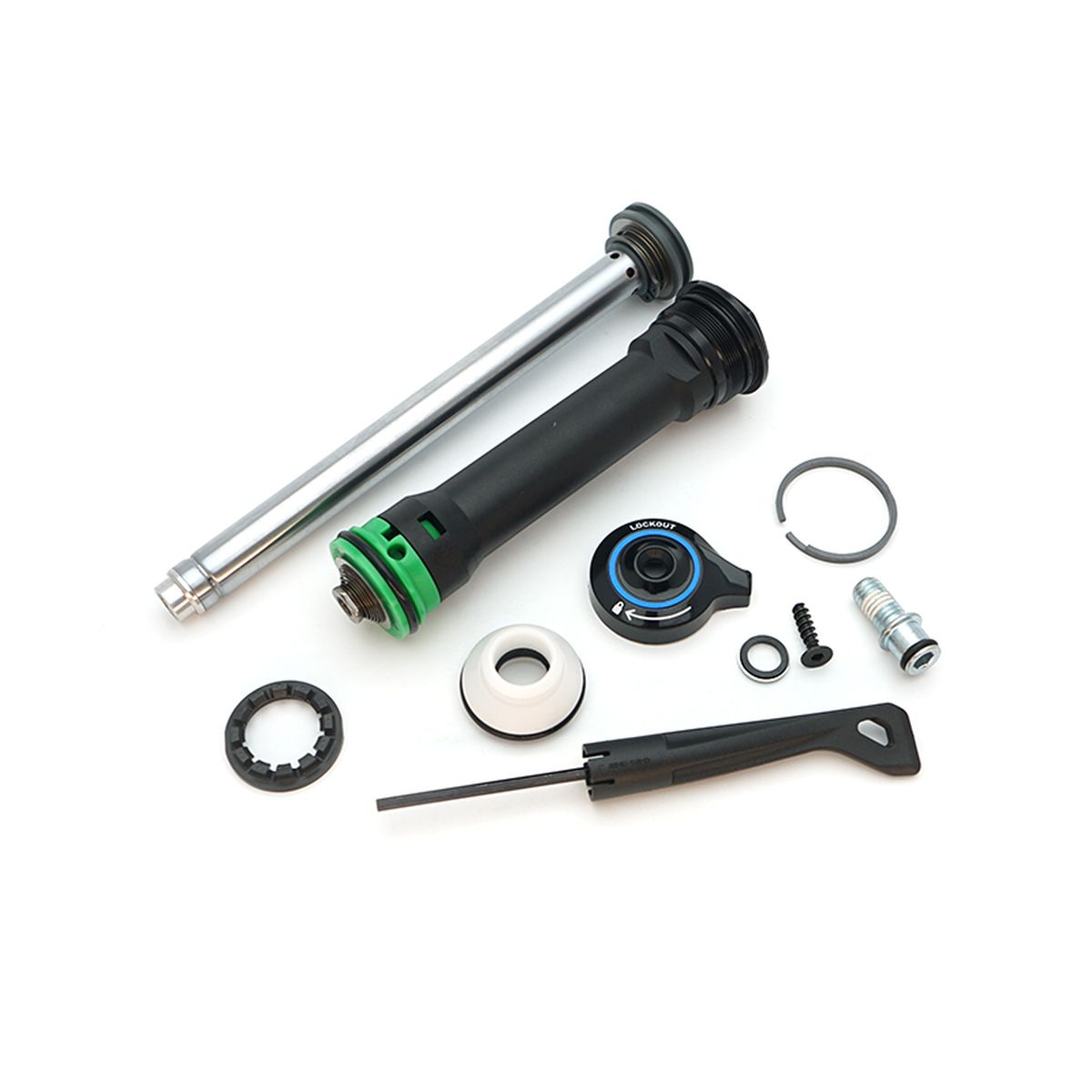 ROCKSHOX Spare part Damper Assembly For