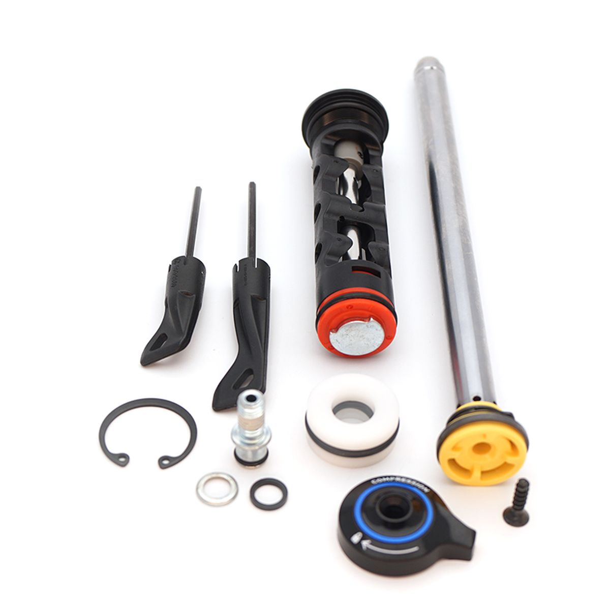 ROCKSHOX Spare part Damper Assembly For
