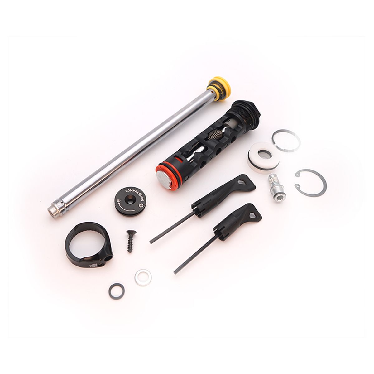 ROCKSHOX Spare part Damper Assembly For
