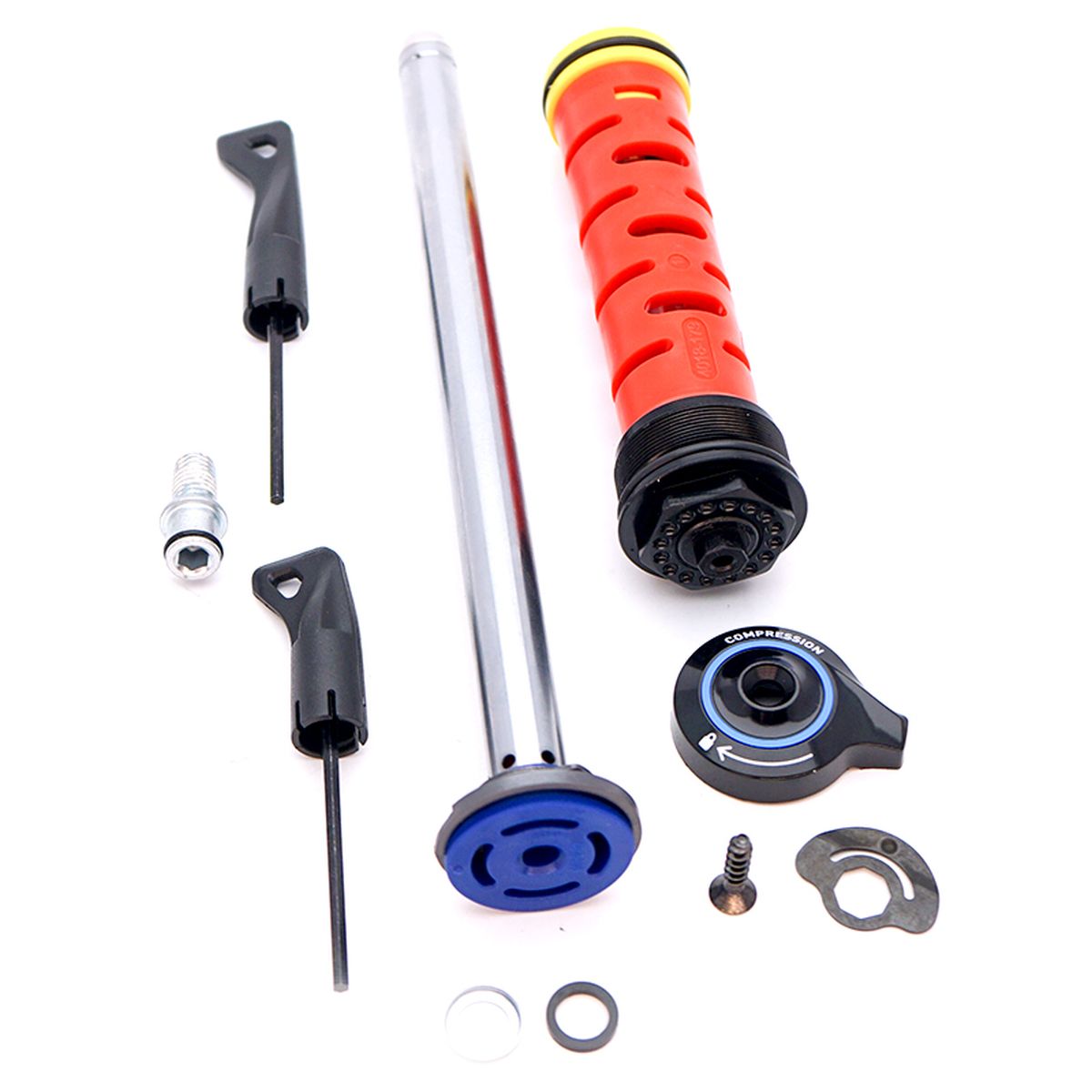 ROCKSHOX Spare part Damper Assembly For