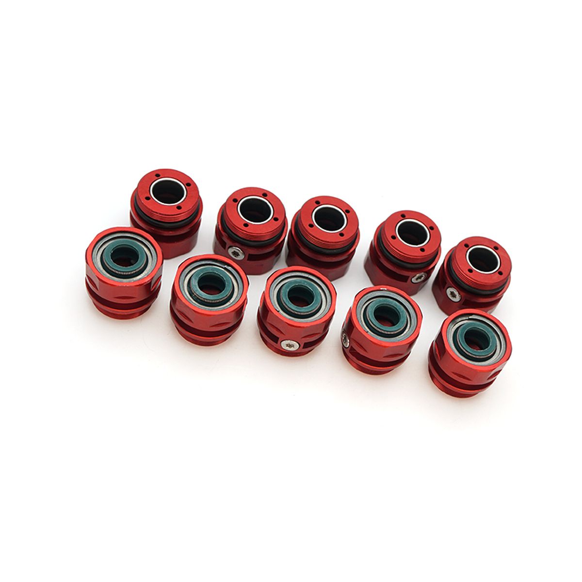 ROCKSHOX Spare part Sealhead For Lyrik