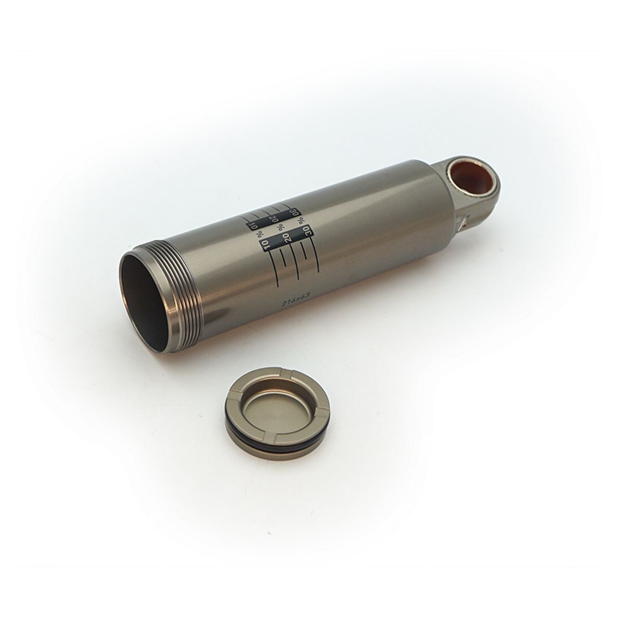 ROCKSHOX Spare part Damper body, IFP