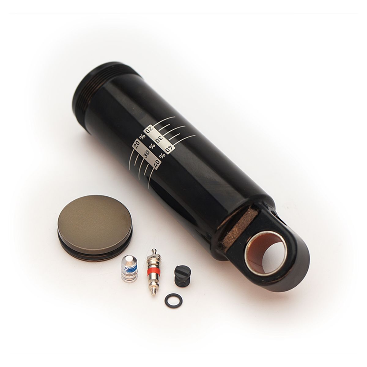 ROCKSHOX Spare part Damper Body For