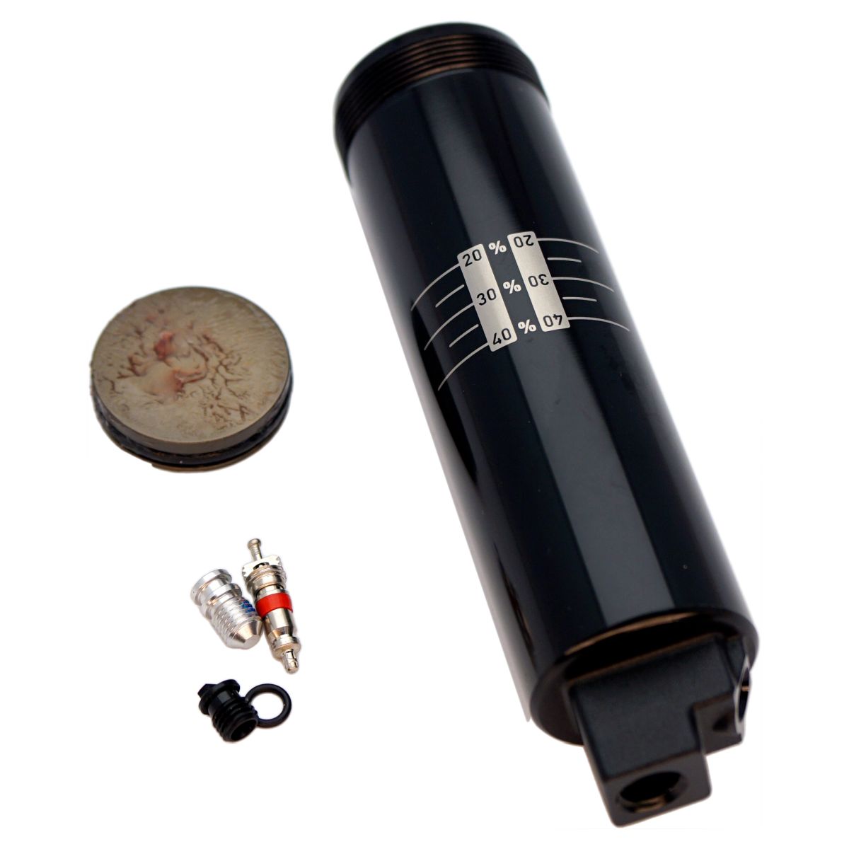 ROCKSHOX Spare part Damper Body Fast