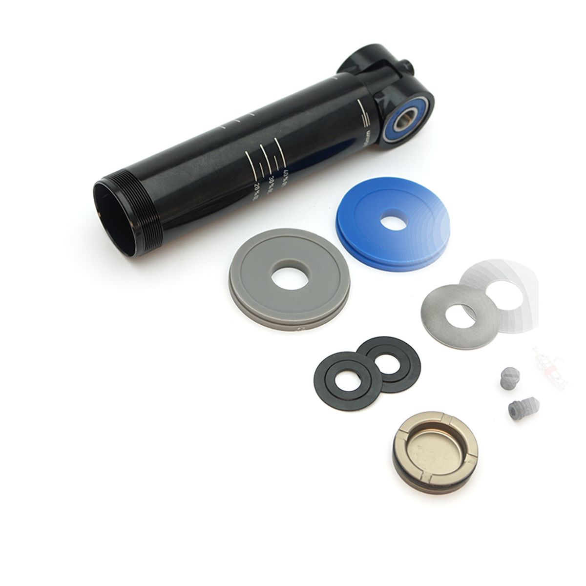 ROCKSHOX Spare part Damper Body For