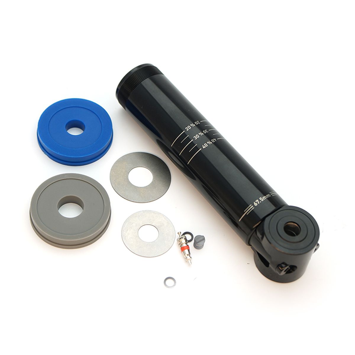 ROCKSHOX Spare part Damper Body Bearing