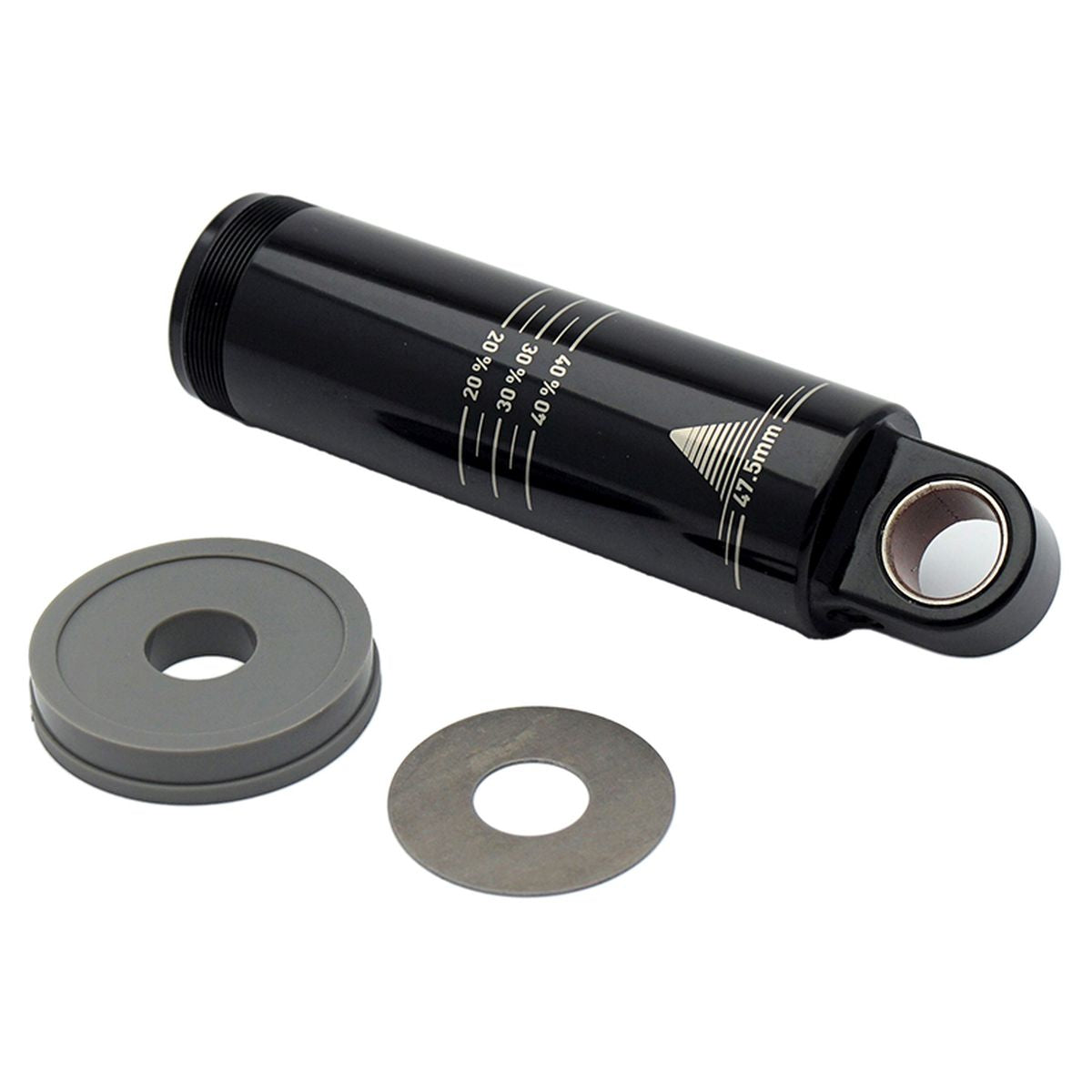 ROCKSHOX Spare part Damper Body