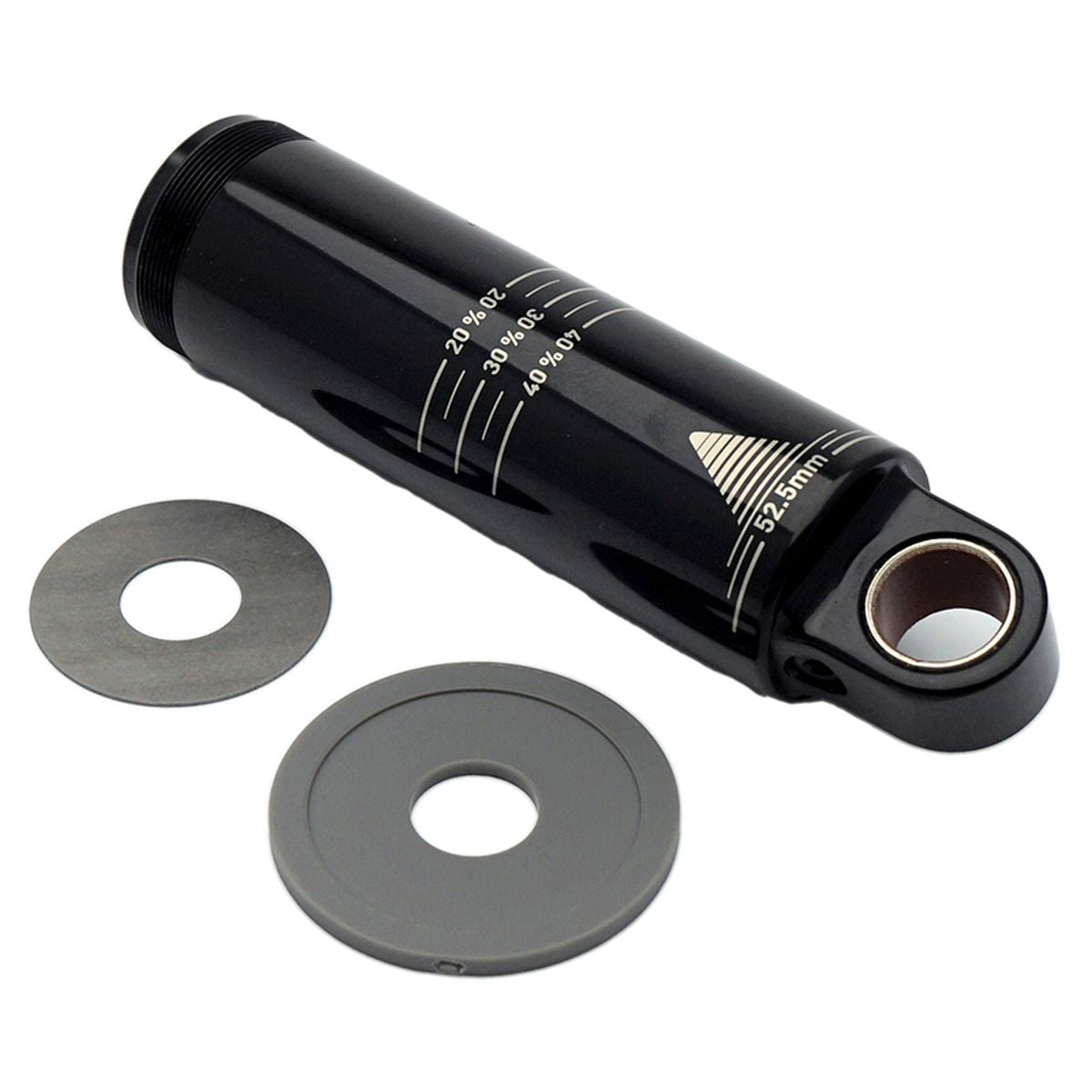ROCKSHOX Spare part Damper Body
