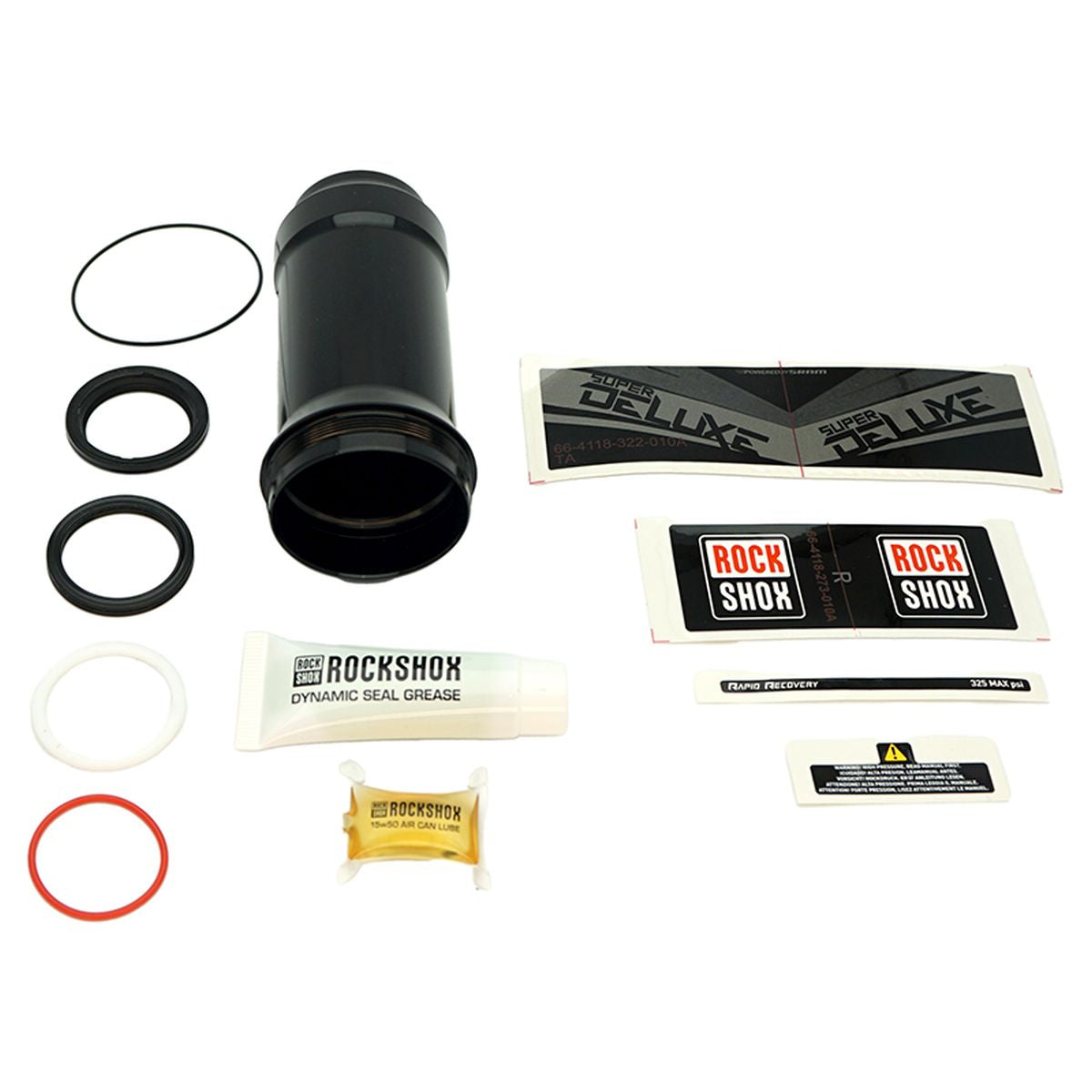 ROCKSHOX Spare part Air Can For