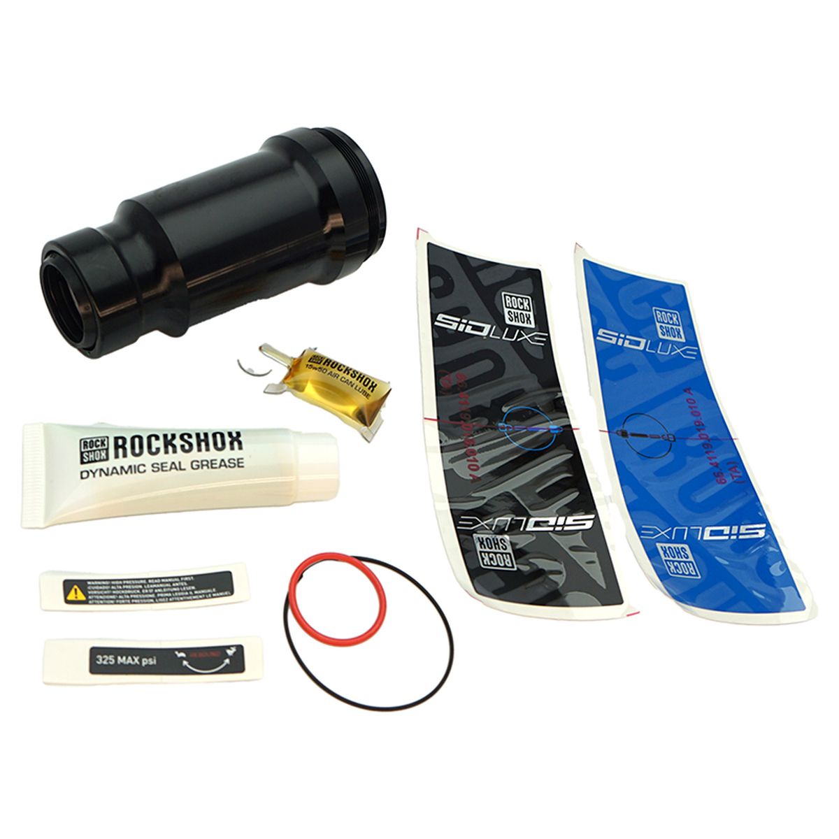 ROCKSHOX Spare part Air Can Solo Air