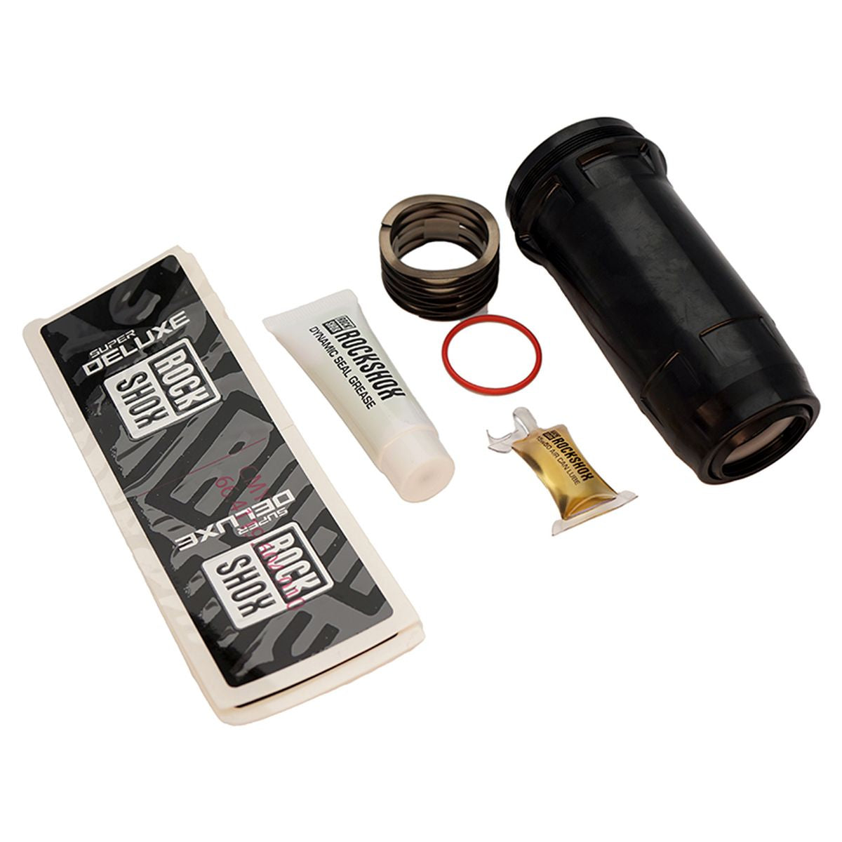 ROCKSHOX Spare part Air Can Linear