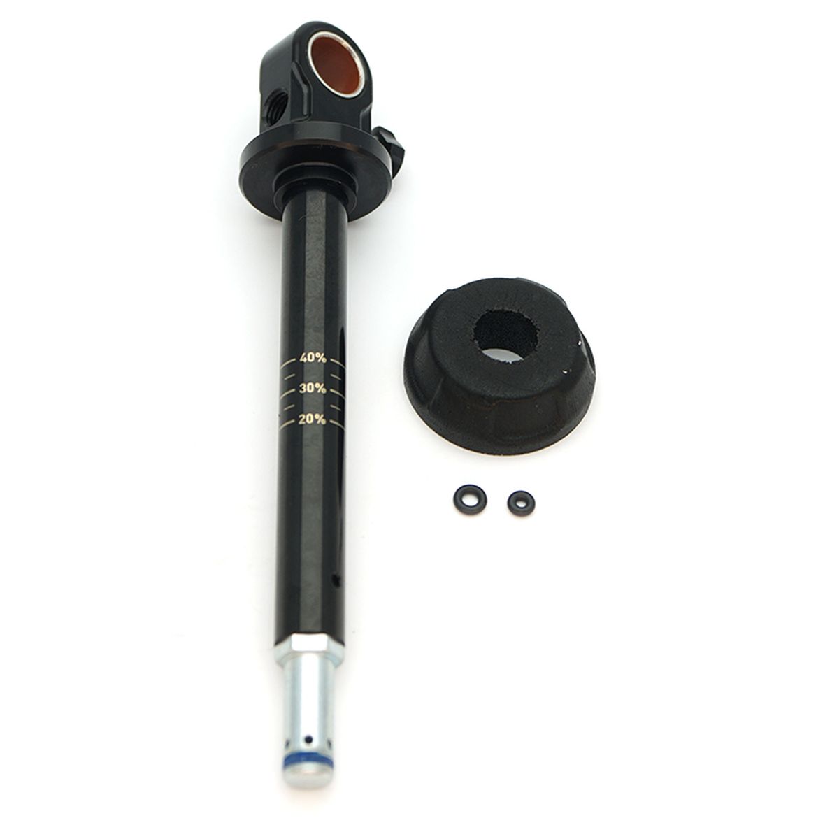 ROCKSHOX Spare part Damper Shaft (Incl.