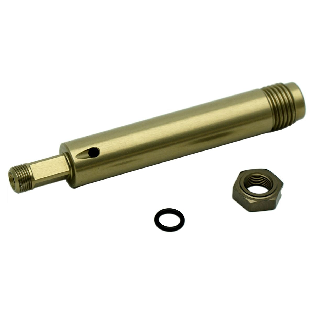 ROCKSHOX Spare part Damper Shaft (Incl.