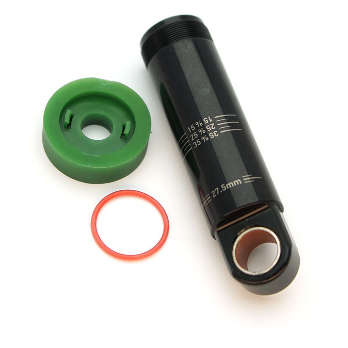 ROCKSHOX Spare part Damper Body