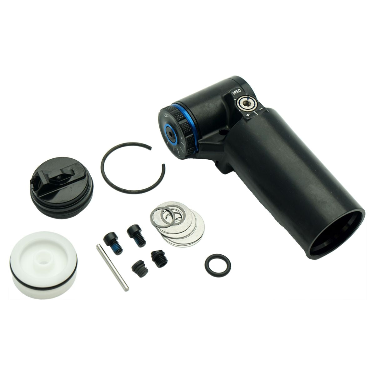 ROCKSHOX Spare part Reservoir Includes