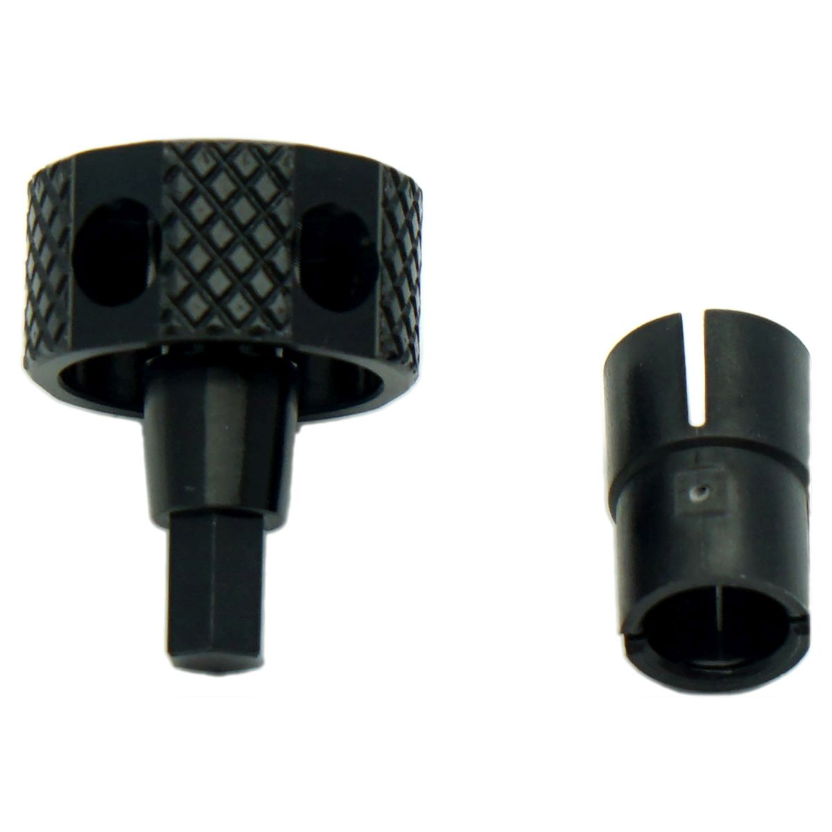 ROCKSHOX Spare part Knob Kit (Includes