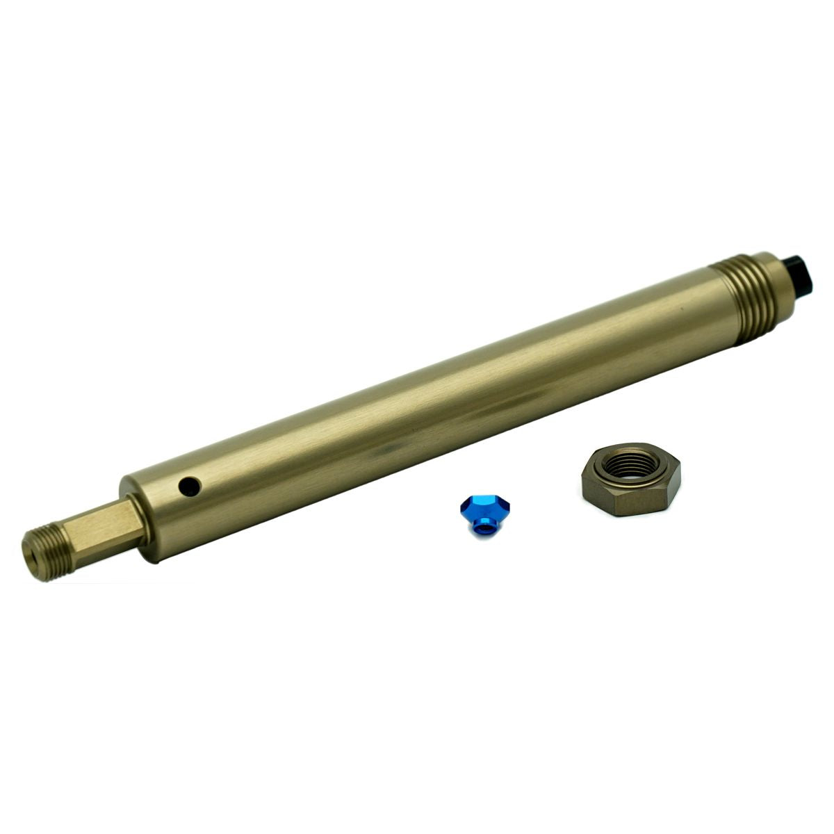 ROCKSHOX Spare part Damper Assembly