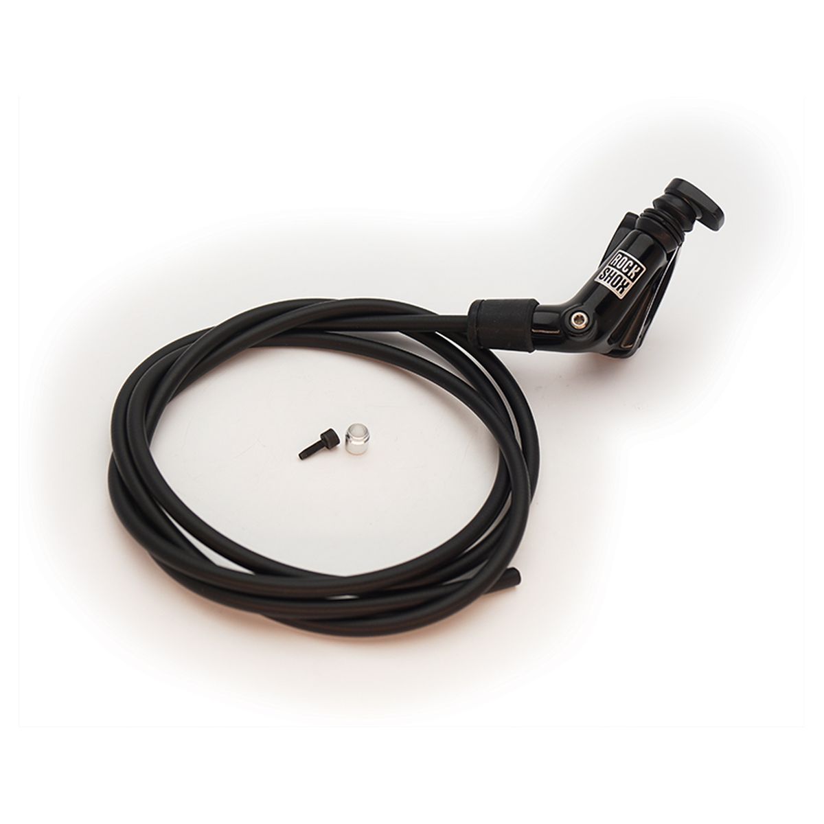 ROCKSHOX Spare part Remote X-Loc, left