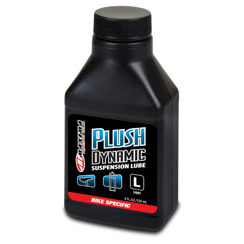 MAXIMA Suspension oil PLUSH Dynamic