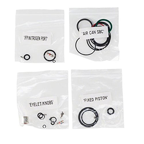 ROCKSHOX Spare part SVC kit, full, MN,