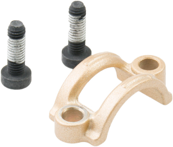 AVID Spare part Split clamp kit, steel