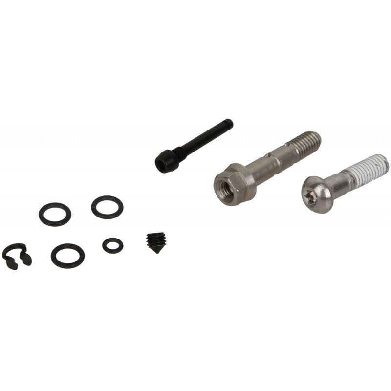 AVID Spare part Caliper hardware kit