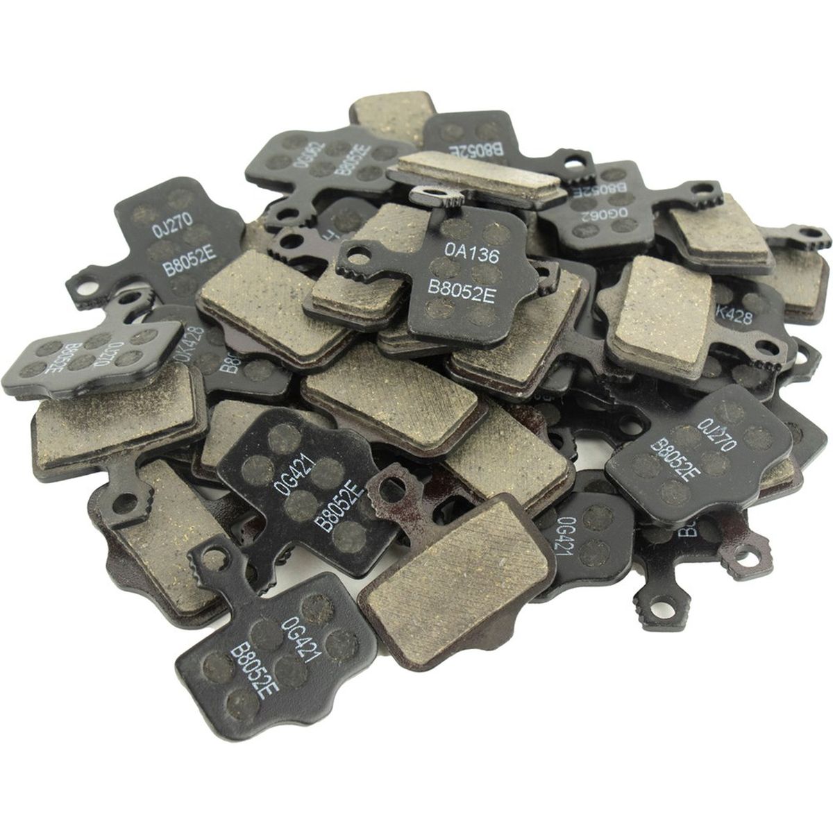 SRAM Disc brake pad 20 sets for