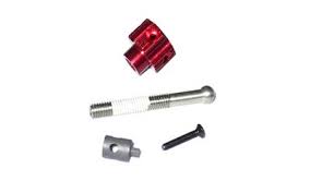 AVID Spare part Lever, external reach