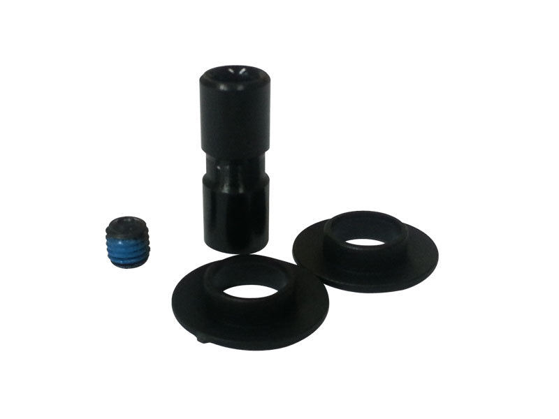 AVID Spare part Lever pivot kit,