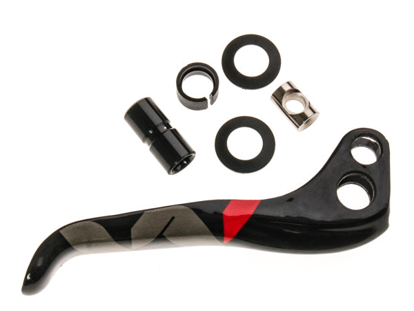 AVID Spare part Lever blade, carbon For