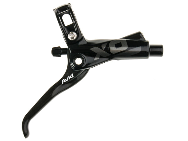 AVID Spare part Lever assembly, carbon