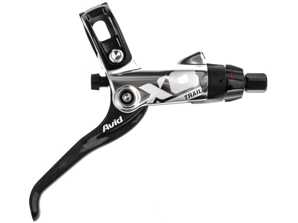 AVID Spare part Lever assembly, carbon