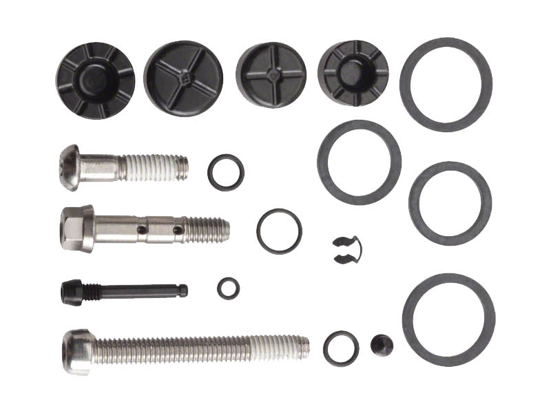 AVID Spare part Caliper parts kit For