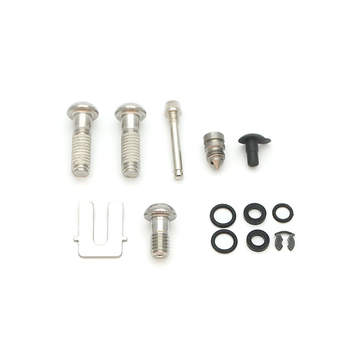 SRAM Spare part Hardware Kit For Guide