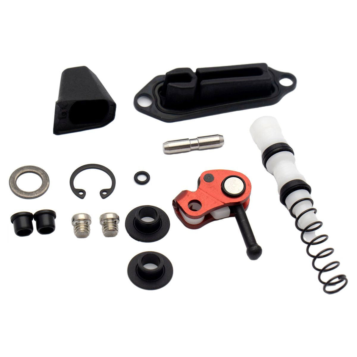 SRAM Spare part Disc brake lever