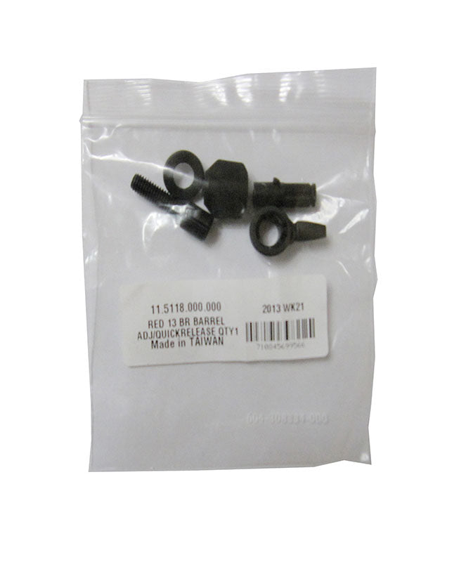 SRAM Spare part Barrel Adjuster Kit For