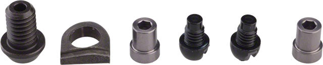 SRAM Spare part Bolt Kit For RED