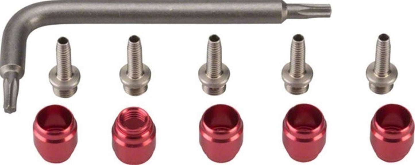 SRAM Spare part Hose Fitting Kit