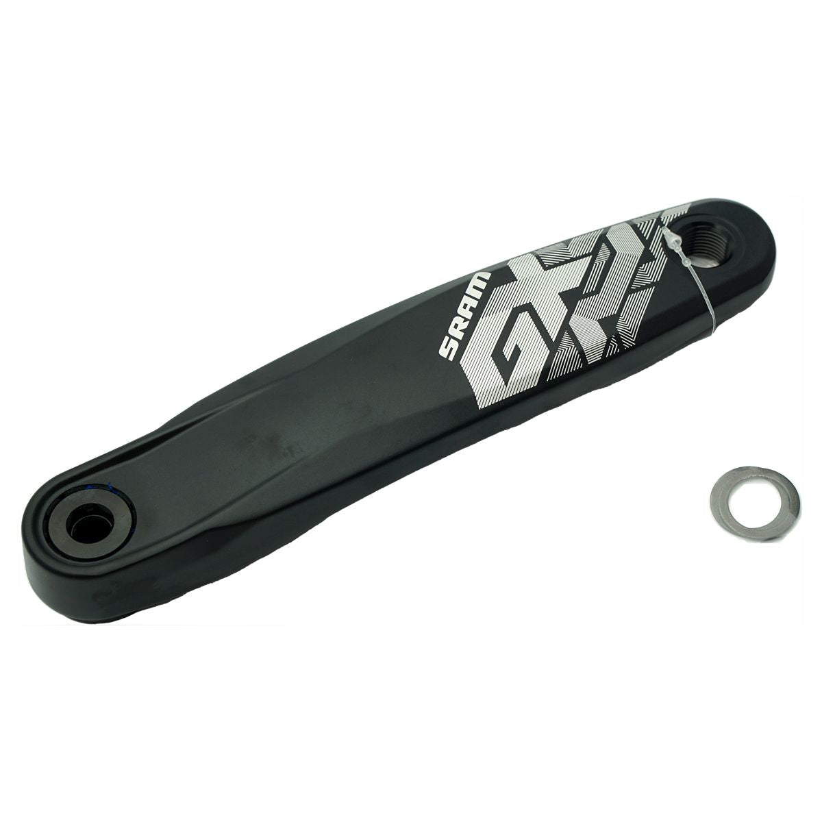 SRAM Crank arm GX Eagle GXP 170 mm Black